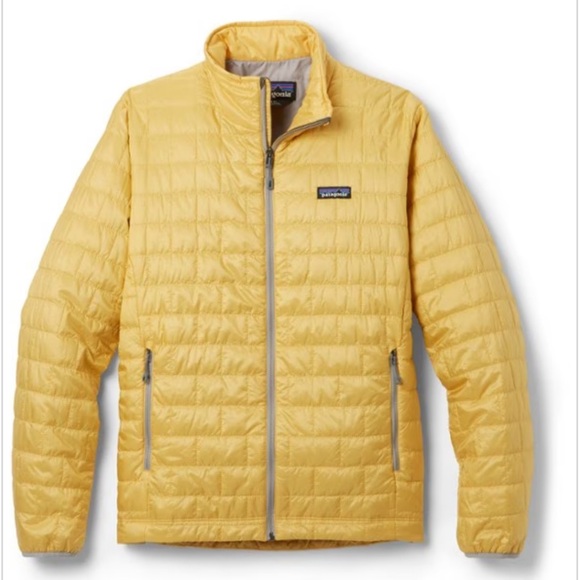 Men’s Patagonia Nano Puff Size XS - Picture 1 of 3